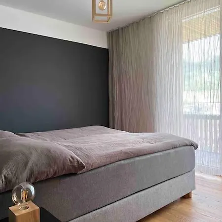 The Nest Apartament Flims