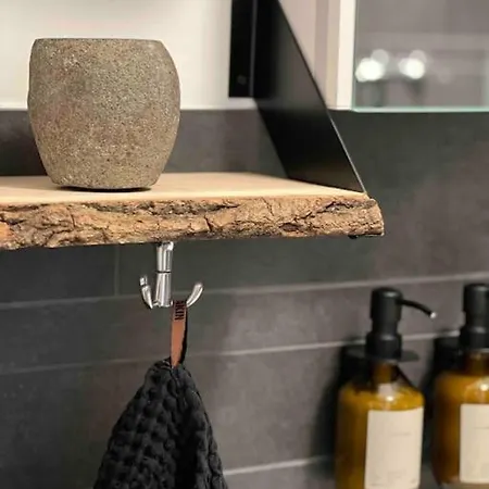 The Nest Апартаменты Флимс