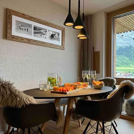 The Nest Апартаменты Флимс