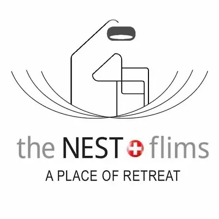 The Nest * فيلمز