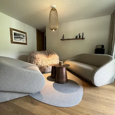 The Nest شقة *