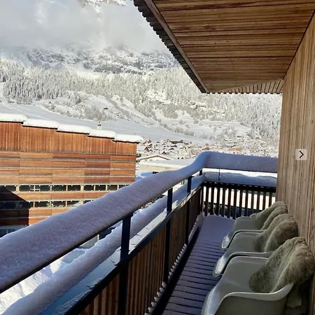 Апартаменты The Nest