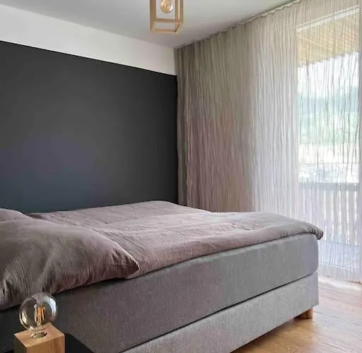 The Nest Apartman Flims