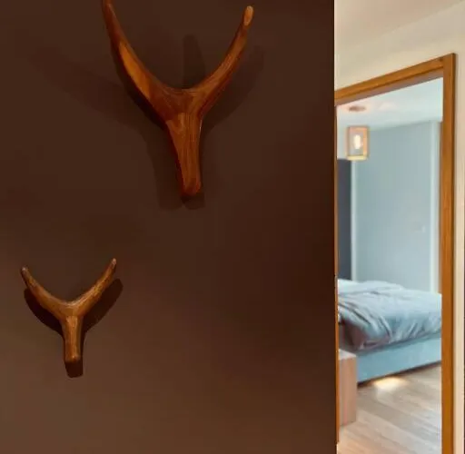 The Nest Apartman Flims