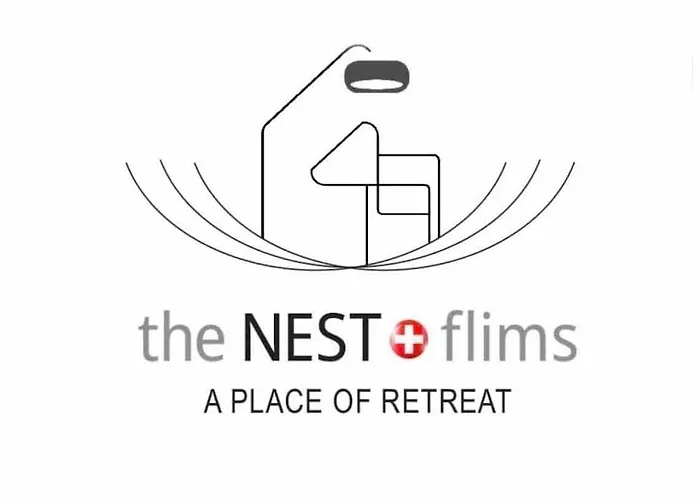 The Nest * فيلمز
