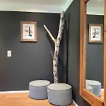 Lägenhet The Nest *
