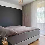 The Nest Lägenhet Flims