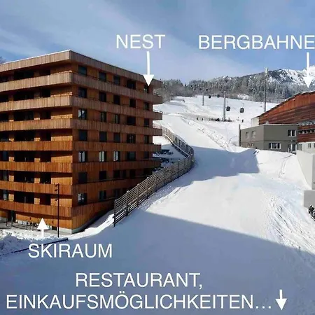 The Nest *