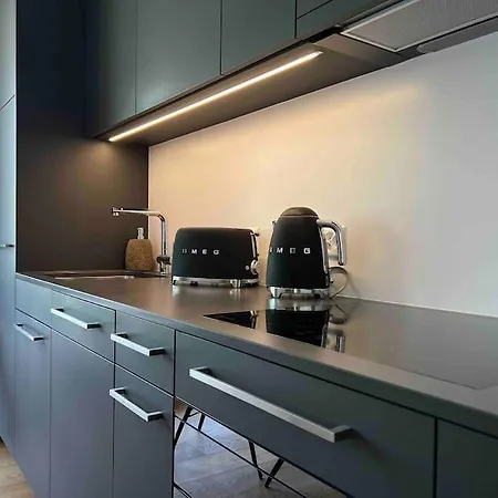 The Nest Apartamento