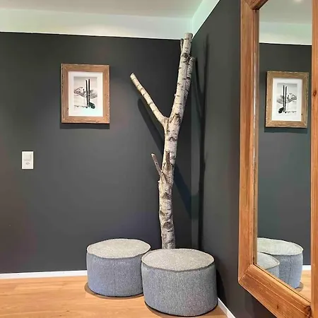 Apartmán The Nest *